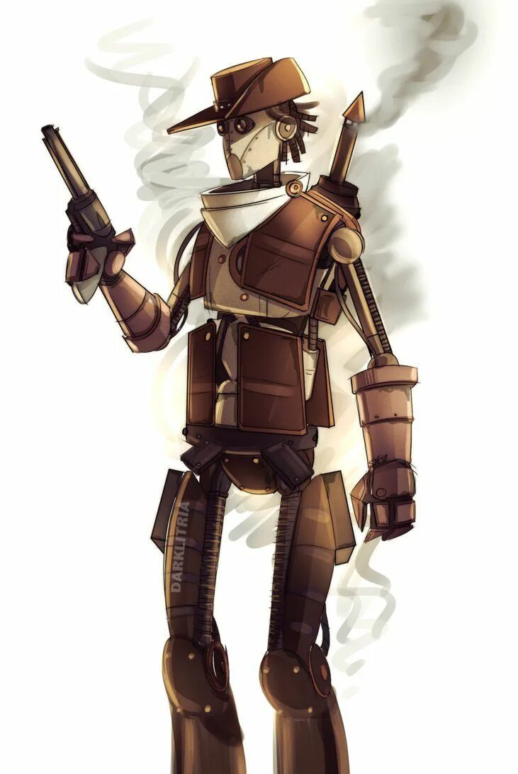Maestro bot. Team fortress 2 робот снайпер. robot scout tf2. tf2 robots art. снайпер tf2 арт бот.