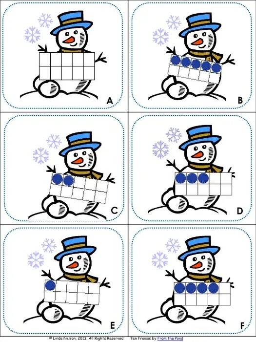 Снеговички раздаточный материал. Математика со снеговиком. Снеговик задания для малышей. Снеговики с цифрами. Снеговики для счета.