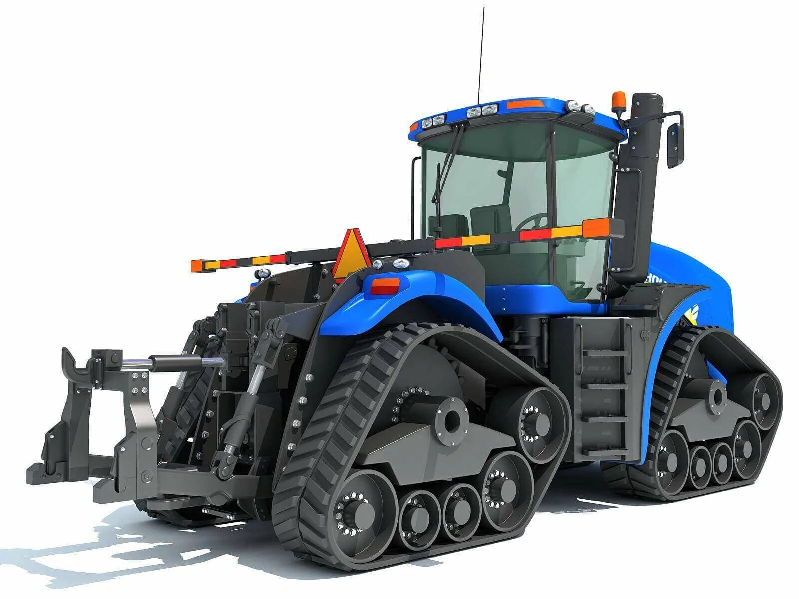 Трактор New Holland 3д. Трактор в 3d Slash. Трактор гусеничный 3д модель. Тракторгусенечный 3д модель. 3d tracked