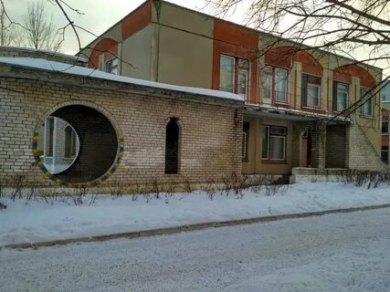 Детский сад 393 пермь