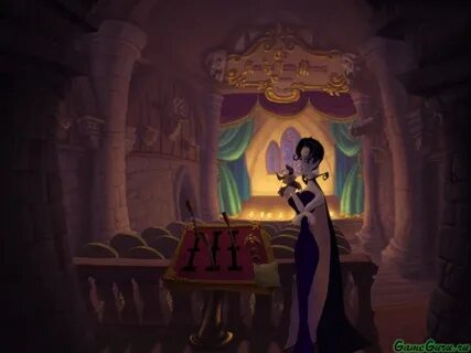 A vampire story