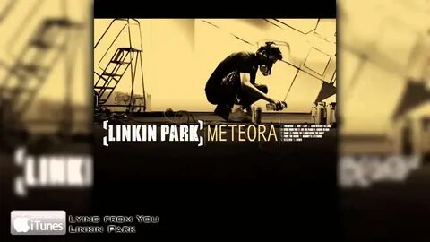 Linkin meteora