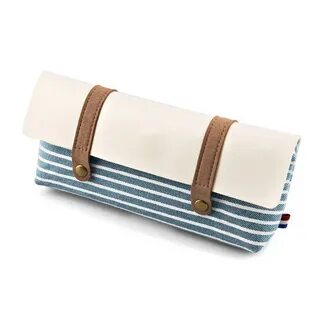 Ann bill and mary a pencil case
