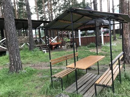 Аршанский бор