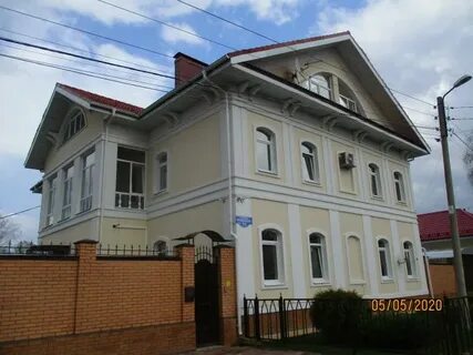 Ул чкалова тверь