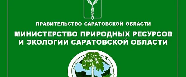 Министерство природных ресурсов Саратовской области. Министерство по экологии Саратовской области. Министерство природных ресурсов эмблема. Министр природных ресурсов и экологии Саратовской области.