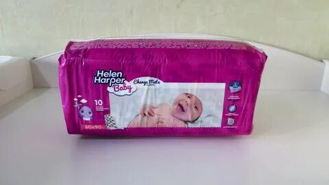Пеленки helen