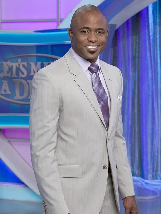 That s the deal. Melvin Moore. Lmad Wanwood. Played by TV show.