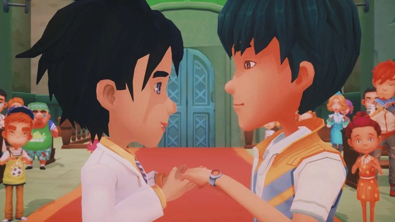 Enjoying my time at. My time at portia минт. my time at portia доктор сю. my time at portia mint.