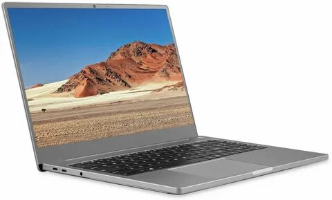 Rombica mybook zenith gray
