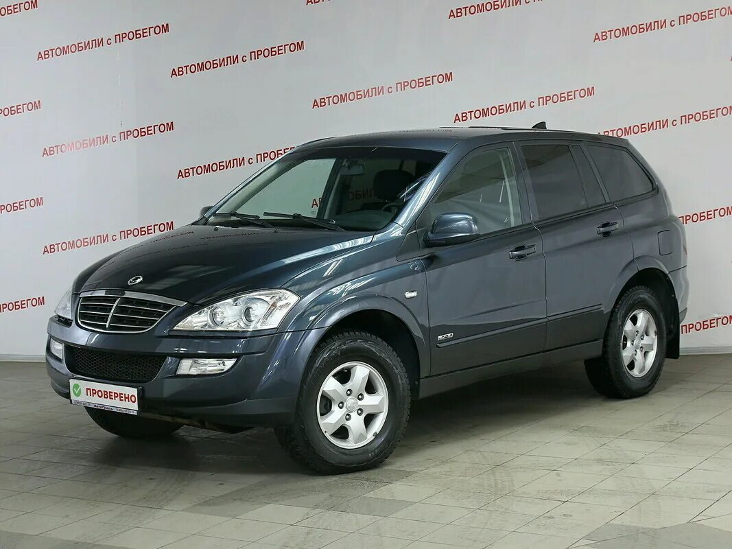 Санг енг кайрон авито. Кайрон 2.3. Кайрон 6ir0026. SSANGYONG Kyron 2.3 at, 2013. ССАНГЙОНГ Кайрон 2 бензин.