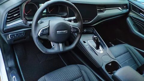 Хавал ф7 оплетка