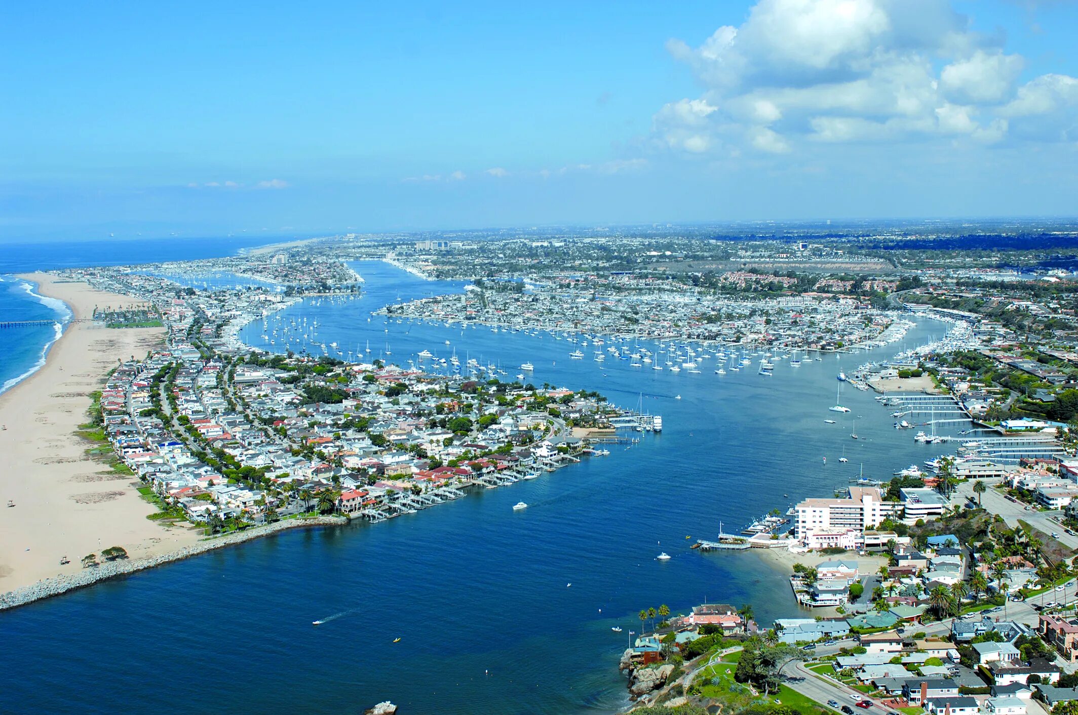 Newport