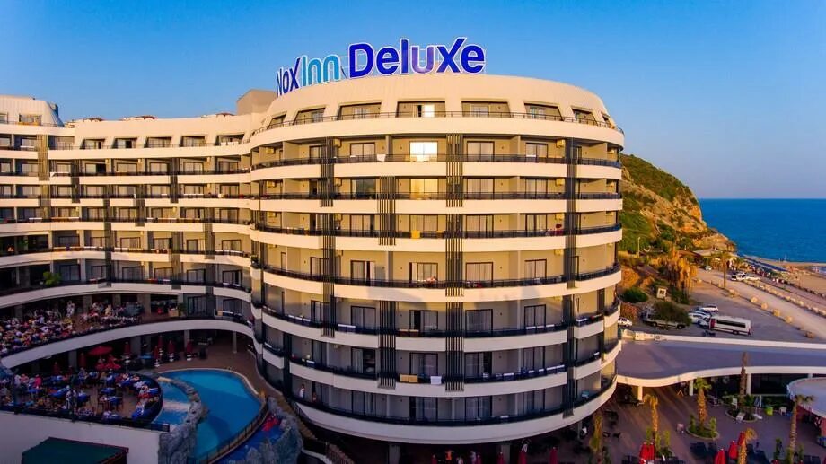 Noxinn deluxe 5 турция. Noxinn deluxe hotel 5 турция алания. Noxinn deluxe hotel 5 конаклы. Ноксин делюкс конаклы. Анталья аланья конаклы улица 100 13 time center.