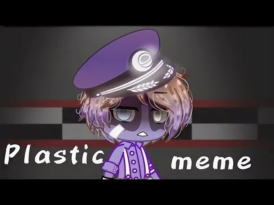 Plastic meme suzgeci. Mp memes