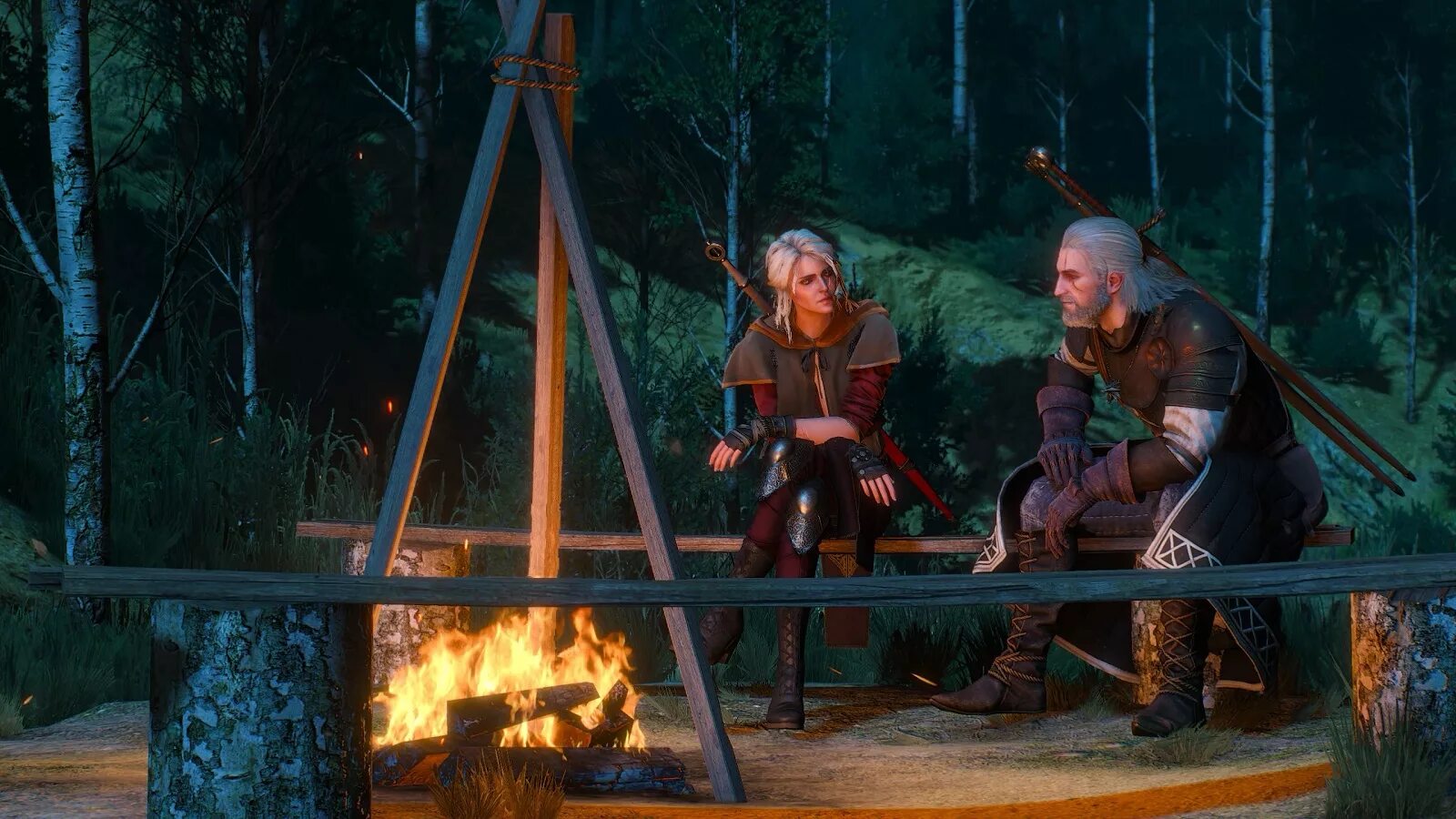 ведьмак 3 кровь и вино. ведьма из велена ведьмак 3. золтан ведьмак 3. геральт и йеннифер туссент. ведьмак 3 кадры.