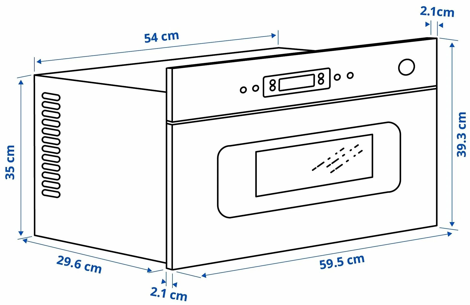 микроволновая печь candy mic256ex. встраиваемая микроволновая печь характеристики. свч bosch bfl 634 gw1 схема встраивания. микроволновая печь встраиваемая electrolux emt 25203 oc. микроволновая печь встраиваемая siemens hf25g5r2.