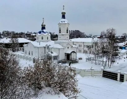 День верхотурья