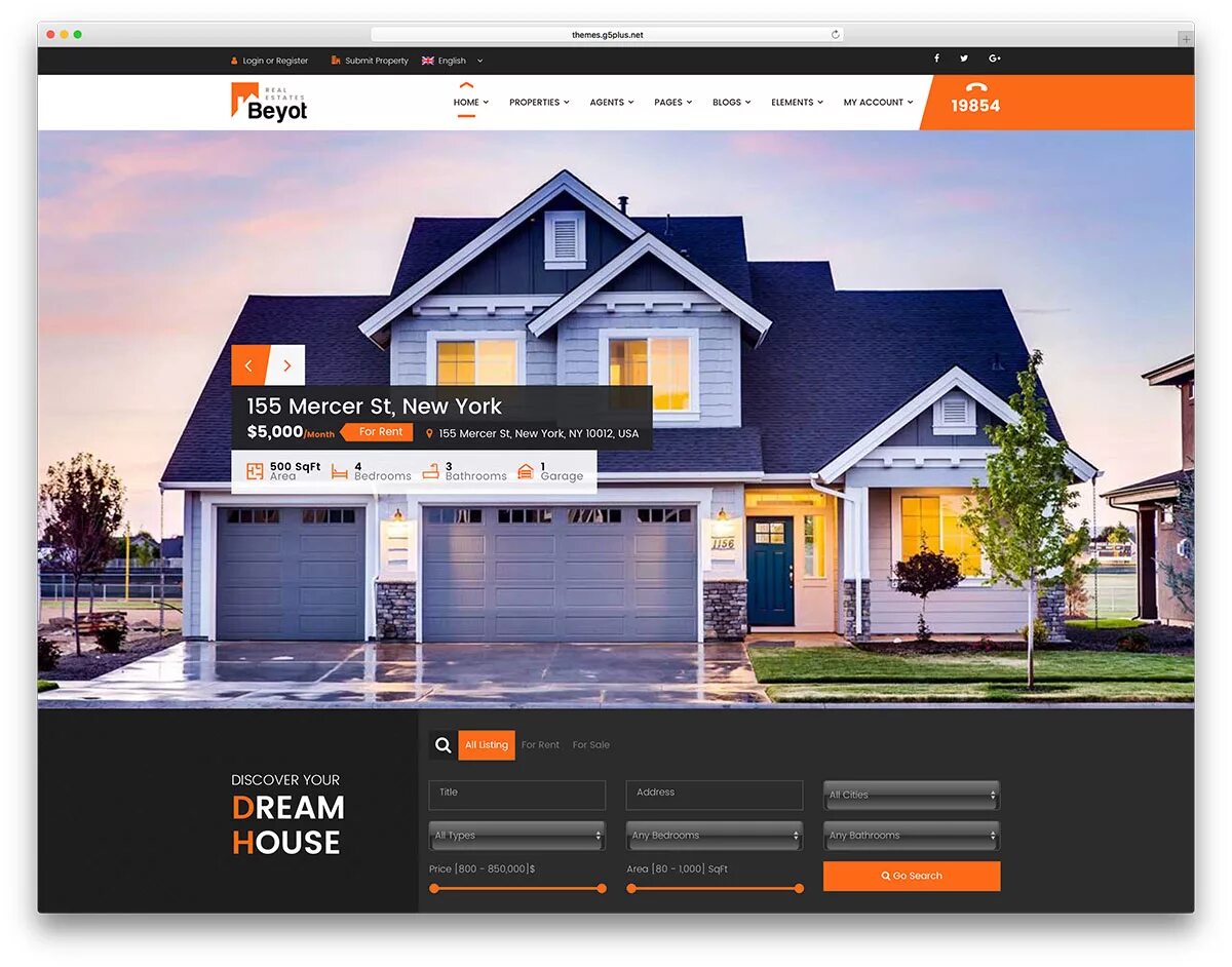 Real Estate website. Website Design недвижимость. Недвижимость web Design. Лендинг строительной компании домов.