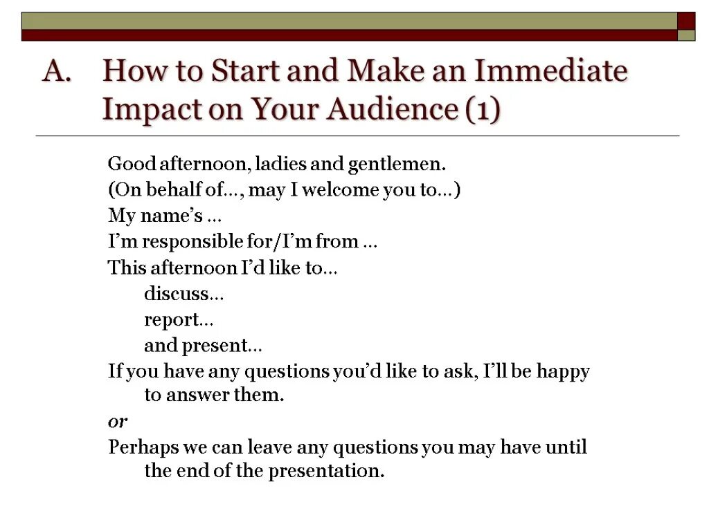 How to make presentation in English. Презентация на тему how to make a good presentation. How to start a presentation. How to start presentation Speech. How to make start