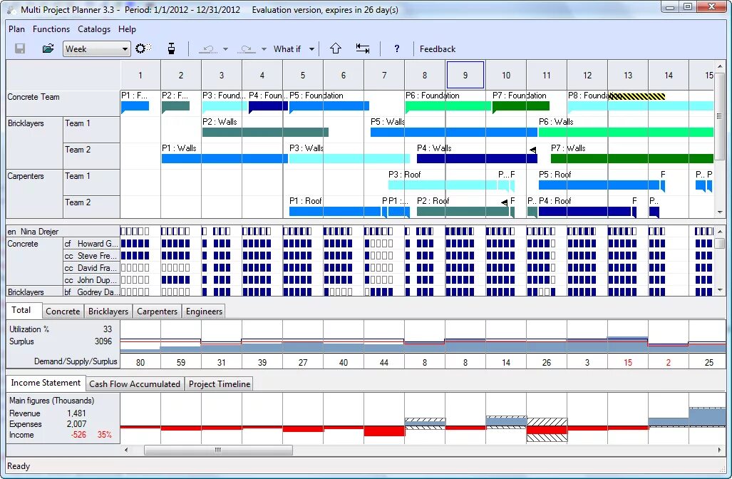 Project Planner. Planner программа управления проектами. Planner-producing программа. E Plan программа.