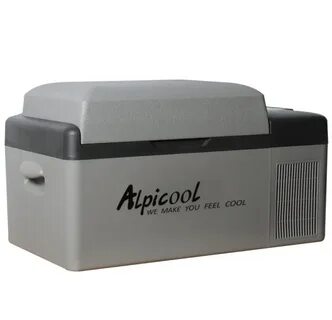 Холодильник alpicool