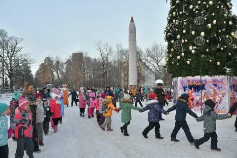 День власихи