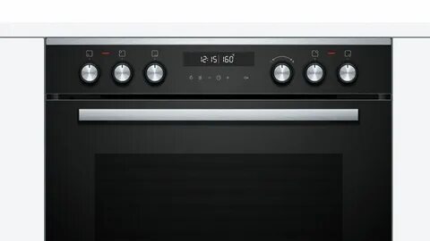 Black bosch