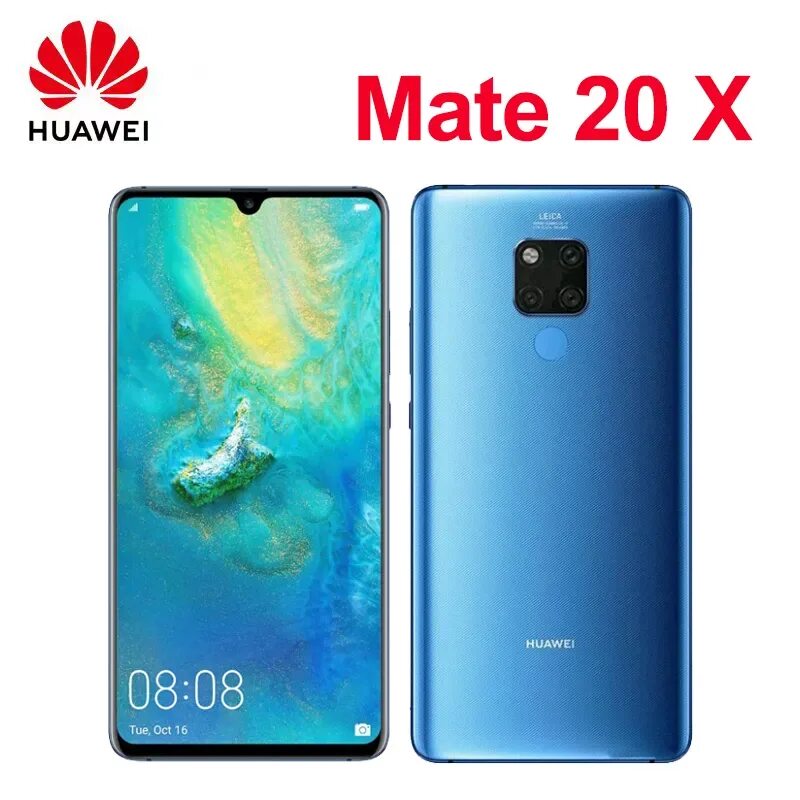 Фаблет Huawei Mate 20x. Huawei Mate 20x 128gb. Huawei Mate x 5g. Huawei mate 20 x