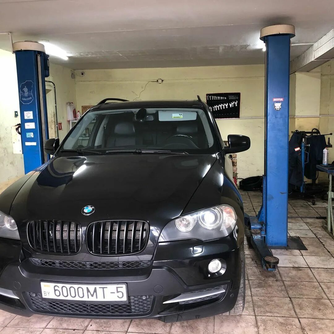 сервис молодечно