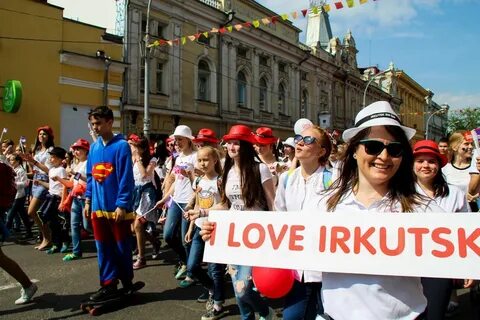 Сегодня какой день в иркутске