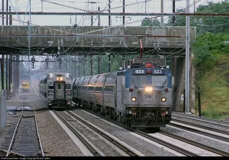 Can train