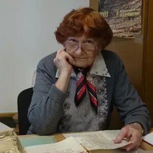 Фото людмилы николаевны