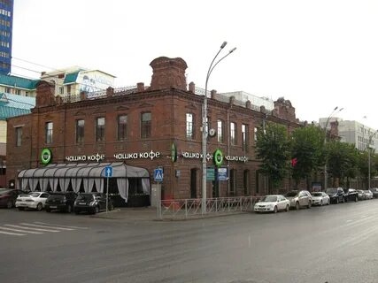 Красный проспект 22