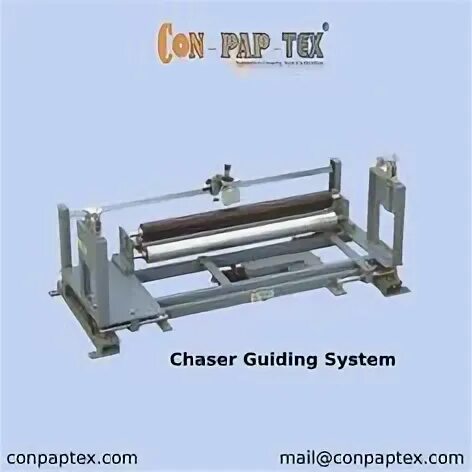Guiding system