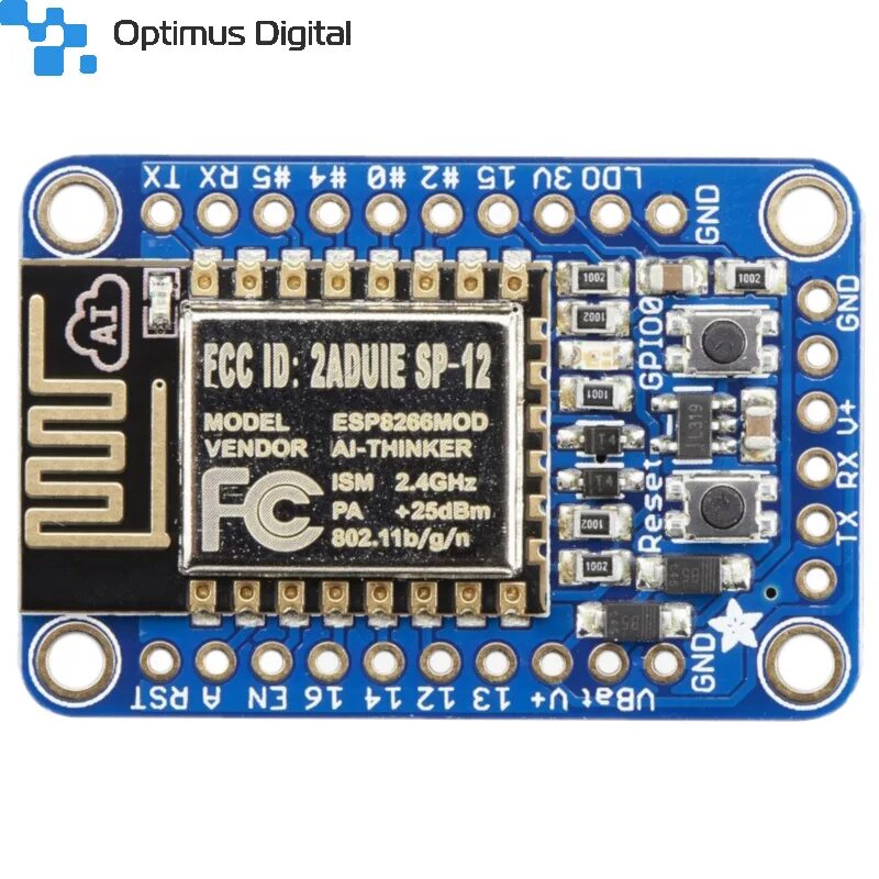 Esp8266mod