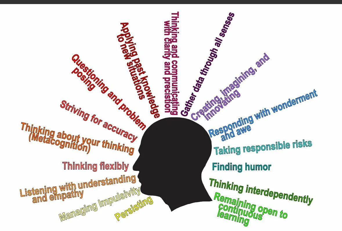 Habits of Mind. Think thinking. Thinking in English. Think in English картинки. Talk to understand