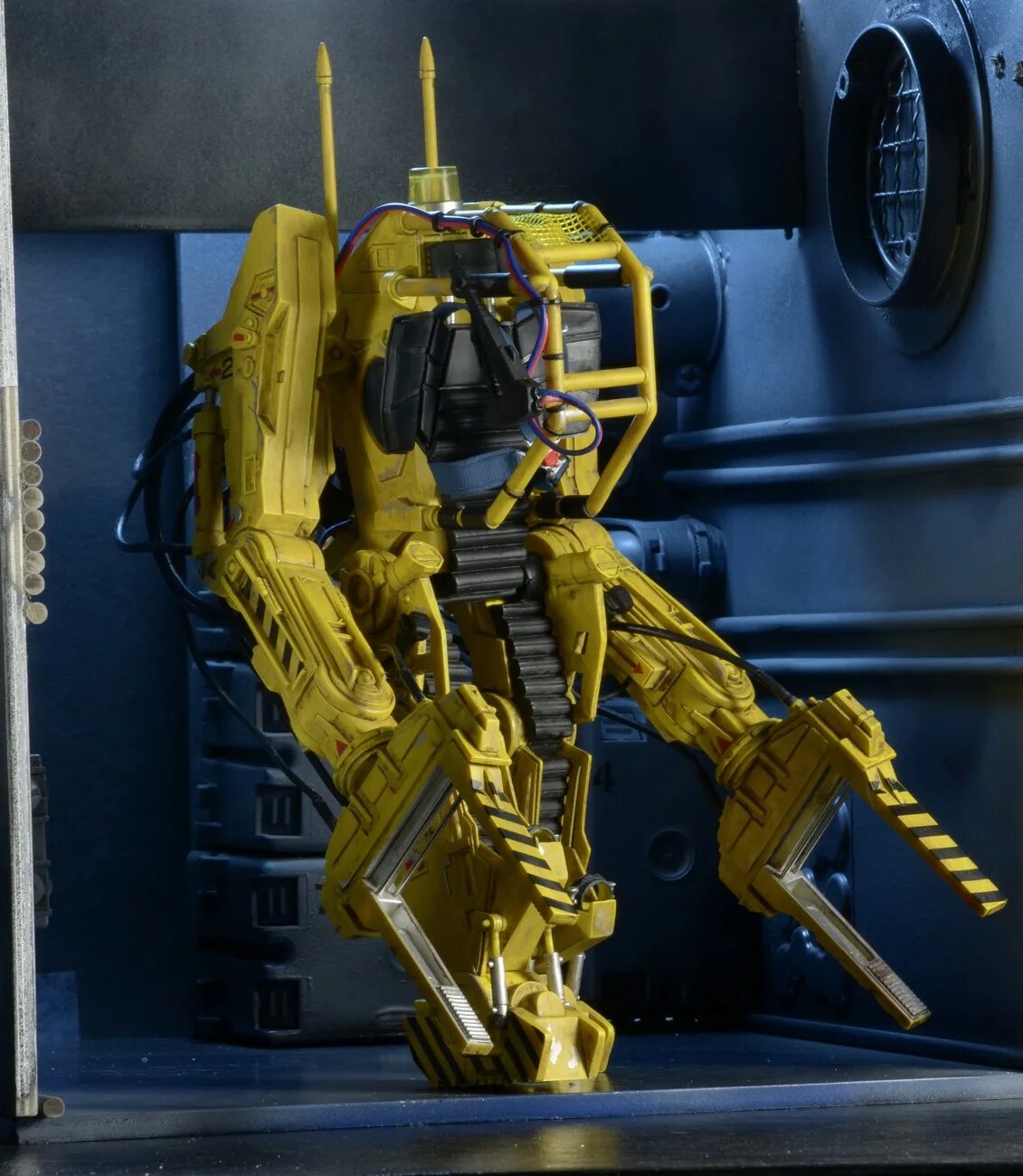 Transformers loader