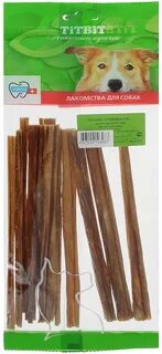 Лакомство кишки