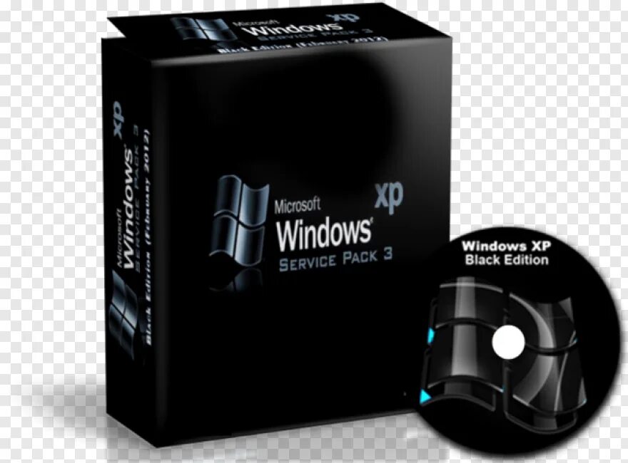Пакет обновления. Windows XP Pro sp3 x86 Black Edition. Sp3 Black Edition. Виндовс XP Black Edition.