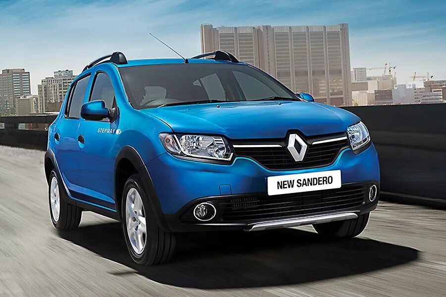 Renault производитель. Renault Sandero Stepway 2. Рено Логан степвей синий. Рено Логан 2 степвей. Рено Сандеро степвей синий.