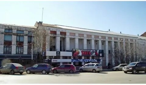 Великан иваново