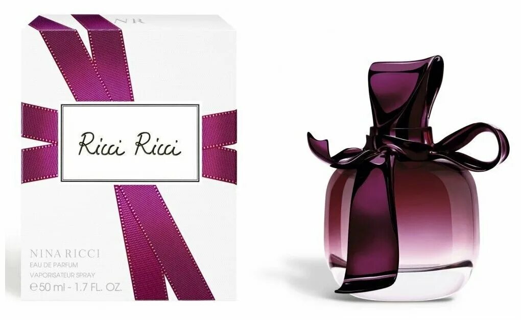 Ricci ricci edp 30ml. Nina ricci парфюмерная вода ricci ricci отзывы. Nina ricci "ricci ricci" 50 ml. духи nina ricci флакон. нина ричи фиолетовый флакон.