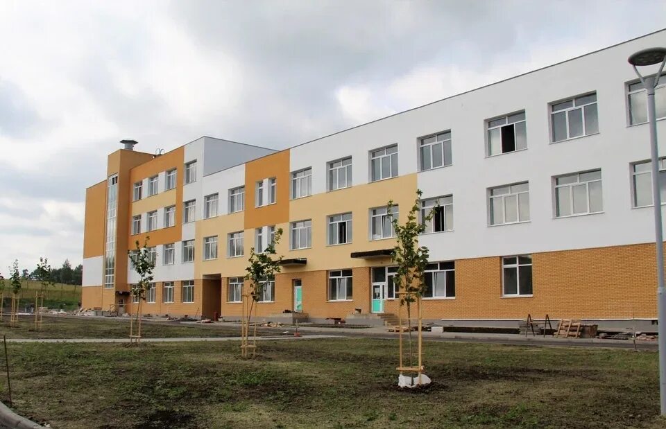 Школа 52 орел новая ботаника. Новая школа в орел. 16 школа орел. Школа 52 орел фото. Новая школа орел.