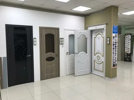 Сайты двери белгород