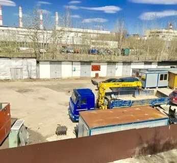 Ижорская 6