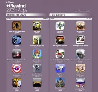 Топ игр app store