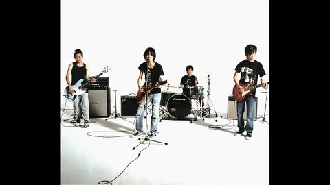 Bump of chicken