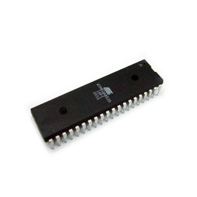 Atmel avr