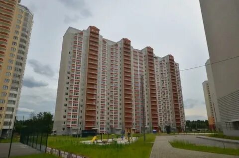 Успех дрожжино